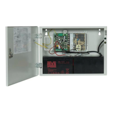 Sursa de alimentare alarma de incendiu, 110/230V, 24V/2,5A  - PSS ZSP100-2.5A-07