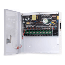 Sursa 5A in comutatie cu protectie la scurt circuit - PSS ZTS-1205-06F