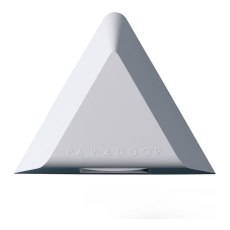 Detector de miscare cu vedere verticala - Paradox 460