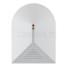Detector de geam spart - Paradox DG457