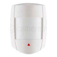 Detector de miscare DUAL - Paradox DG55