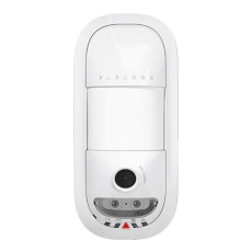 Detector de prezenta cu camera incorporata - Paradox HD78F