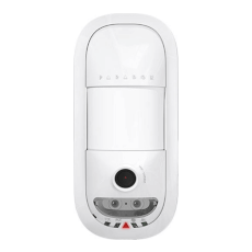 Detector de prezenta cu camera incorporata - Paradox HD78