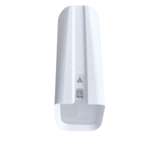 Detector digital wireless de miscare PIR exterior cu doi senzori IR duali, imun pet, anti-mascare - Paradox NV37MR