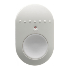 Buton de panica wireless, 1 buton, 433/868 MHz Magellan - Paradox REM101