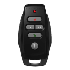 Telecomandă cu comunicație bidirecțională - Paradox REM25