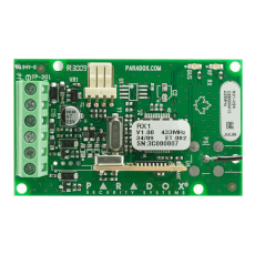 Modul de interfata wireless 32 zone - Paradox RX1