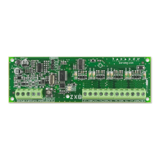 Modul de extensie 8 zone - Paradox ZX8