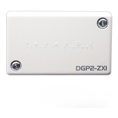 Modul de extensie adresabil pentru 1 zona sau 2 - Paradox ZX1 