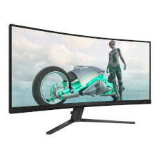 Monitor Gaming Curbat 34" WQHD 180Hz Philips 34M2C3500L/00