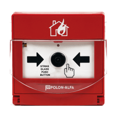 Buton de incendiu - Polon Alfa ROP-4001M