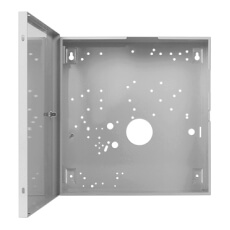 Cutie metalica IP30 cu contrapanou, dimensiuni 280x295x78 - Pulsar MPO171