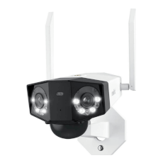 Camera IP 8MP 4G LTE Duo G750 Exterior LED/IR 30m 10.400 mAh, Card, Microfon, Difuzor - Reolink G750