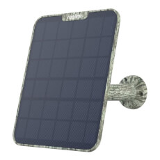 Panou solar camuflaj USB-C pentru camere vanatoare, cablu 4m - Reolink RLK-SOLAR-PANEL-2-USB-C-CAMO