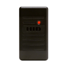 Cititor de proximitate Prox Point Plus, 125 kHz, Wiegand, 5-16V DC - Roel HID 6005