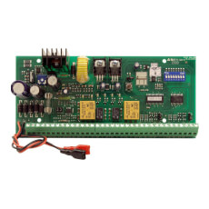 Modul de extensie pentru centrala de control acces, 4 iesiri, 2 intrari, 220 V - Roel Cardax N32R