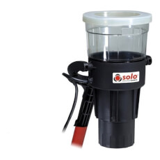  TESTER PENTRU DETECTOR DE TEMPERATURA 220V - SOLO SOLO 424-101