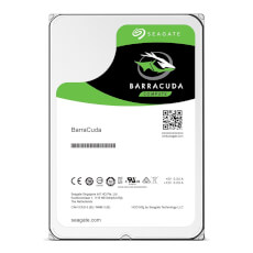 Hard Disk special de supraveghere 2000 GB - Seagate ST2000LM015