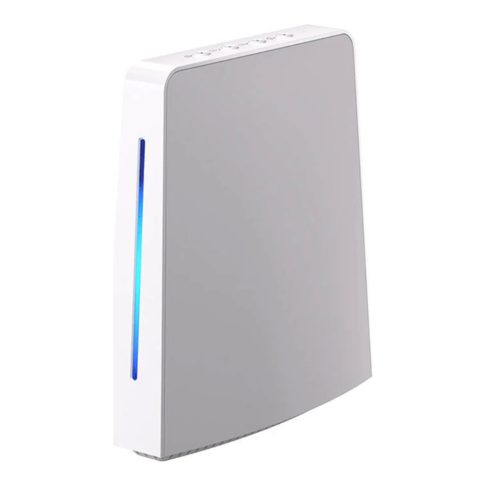 Hub smart home WiFi Zigbee 3.0 pentru control local si automatizari - Sonofff AIBridge Smart Home Hub iHost