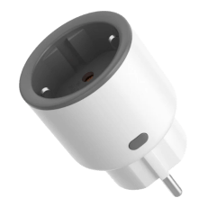 Priză inteligentă, WiFi, iPlug, cu măsurare consum, 16A, 4000W - Sonofff S60TPF