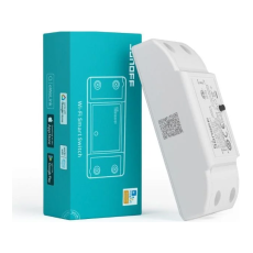 Releu inteligent Wi-Fi, Bluetooth - Sonofff Switch Basic R4