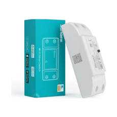Releu inteligent Wi-Fi, Bluetooth - Sonofff Switch Basic R4