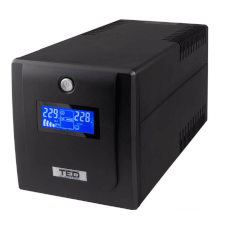 UPS 1600VA 900W - TED Electric GS1600