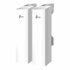 Access Point exterior Gigabit Dual-Band Wireless, 3 porturi Ethernet, PoE -TP-LINK EAP211-BRIDGE KIT