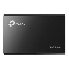 Splitter PoE, 2 porturi Gigabit - TP-LINK TL-POE10R