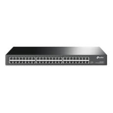 Switch rackabil 48 porturi Gigabit - TP-LINK TL-SG1048