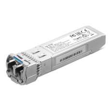 Transceiver optic 10G LC, Single-mode, 10 km, 1310 nm - TP-LINK TL-SM5110-LR