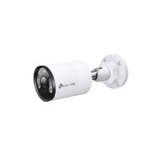 Camera supraveghere exterior IP cu lumina duala TP-Link VIGI Full-Color INSIGHT S385, 8 MP, 2.8 mm, IR/lumina alba 30 m, microfon si difuzor, slot card, PoE