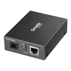 Convertor Media Omada 1 Gbps, 1310TX/1550RX nm, 20 km, RJ-45 - SC/UPC - TP-Link MC211CS-20