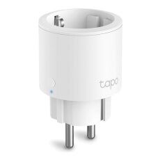 Priza inteligenta, Wi-Fi, 16A, control energie - TP-Link TAPO P115(1-PACK)