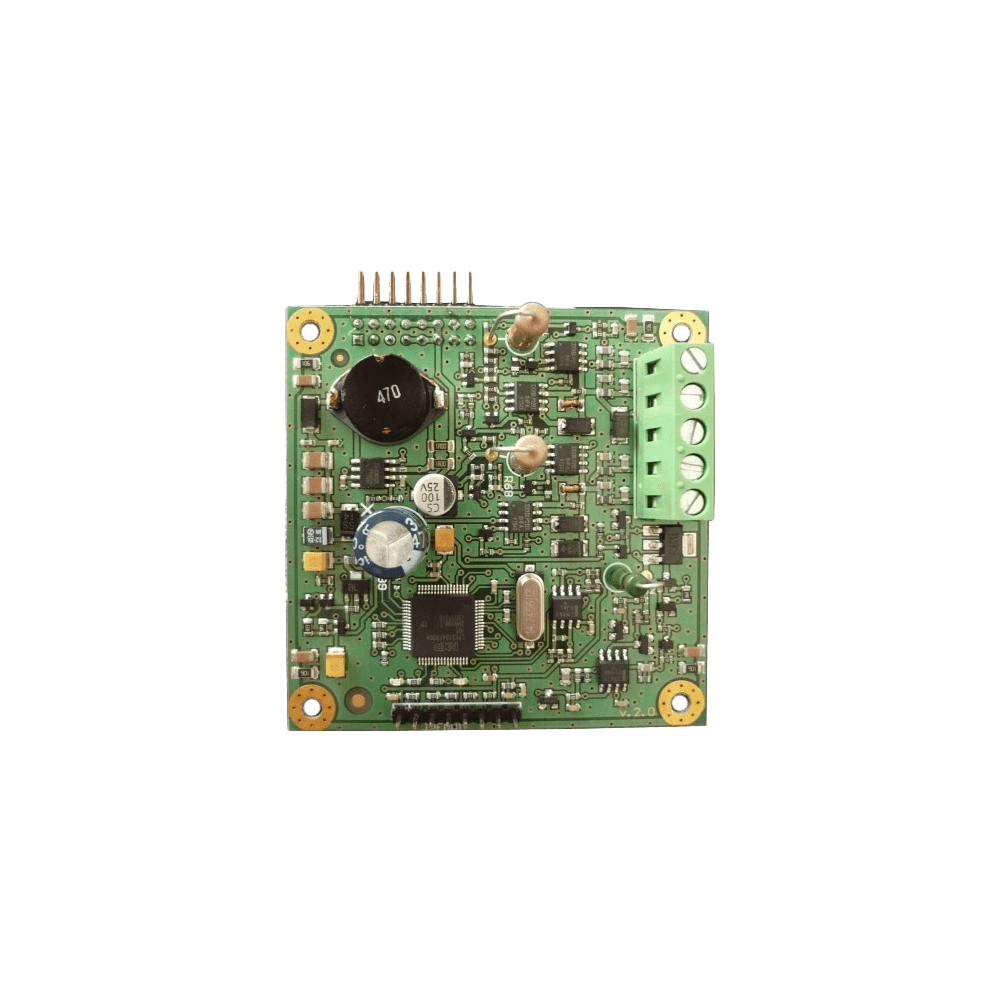  Modul de extensie 1 bucla pentru centrala SIMPO, compatibil SensoIris - Teletek SIMPO-LoopTTE