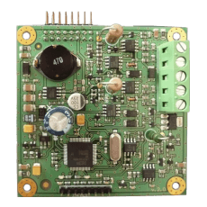  Modul de extensie 1 bucla pentru centrala SIMPO, compatibil SensoIris - Teletek SIMPO-LoopTTE