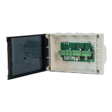 Modul adresabil, izolator inclus, cutie de protectie IP 65 - Teletek SensoIRIS-MIO22IP65