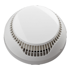 Detector adresabil de fum, montare la interior, cu izolator inclus - Teletek SensoIRIS-S130-IS
