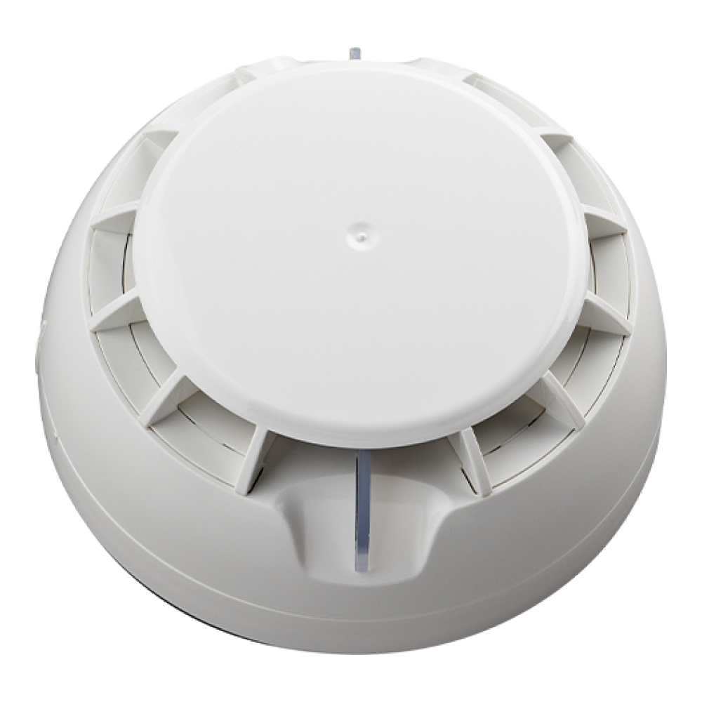 Detector conventional optic de fum cu procesare digitala si protectie IP30 - Teletek SensoMAG-S30