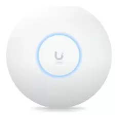 Access Point wireless, WiFi6, 2.4GHz - 5GHz, PoE - Ubiquiti U6 Plus