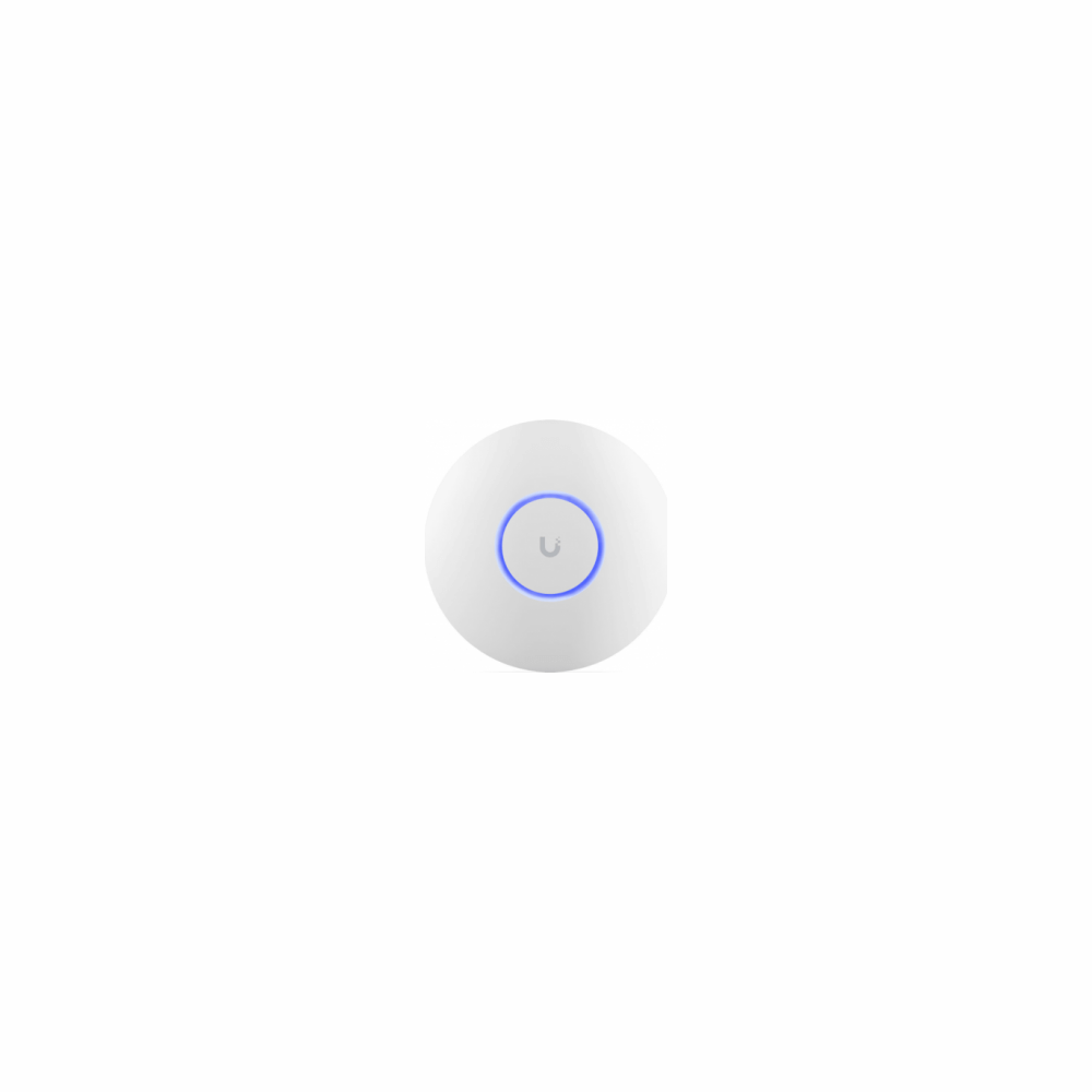 Access Point wireless, WiFi6, 2.4GHz - 5GHz, PoE - Ubiquiti U6+