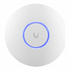 Access Point wireless, WiFi6, 2.4GHz - 5GHz, PoE - Ubiquiti U6+