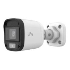 Camera Analog HD 5MP, lentila 2.8mm, WL 20m, TVI/AHD/CVI/CVBS, Mic. ‑ UNV , UAC‑B115‑AF