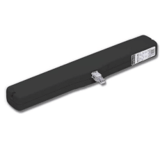 Automatizare pentru ventilatie, 110/230 V, 250 N - Nekos KATO253 230V-NEGRU