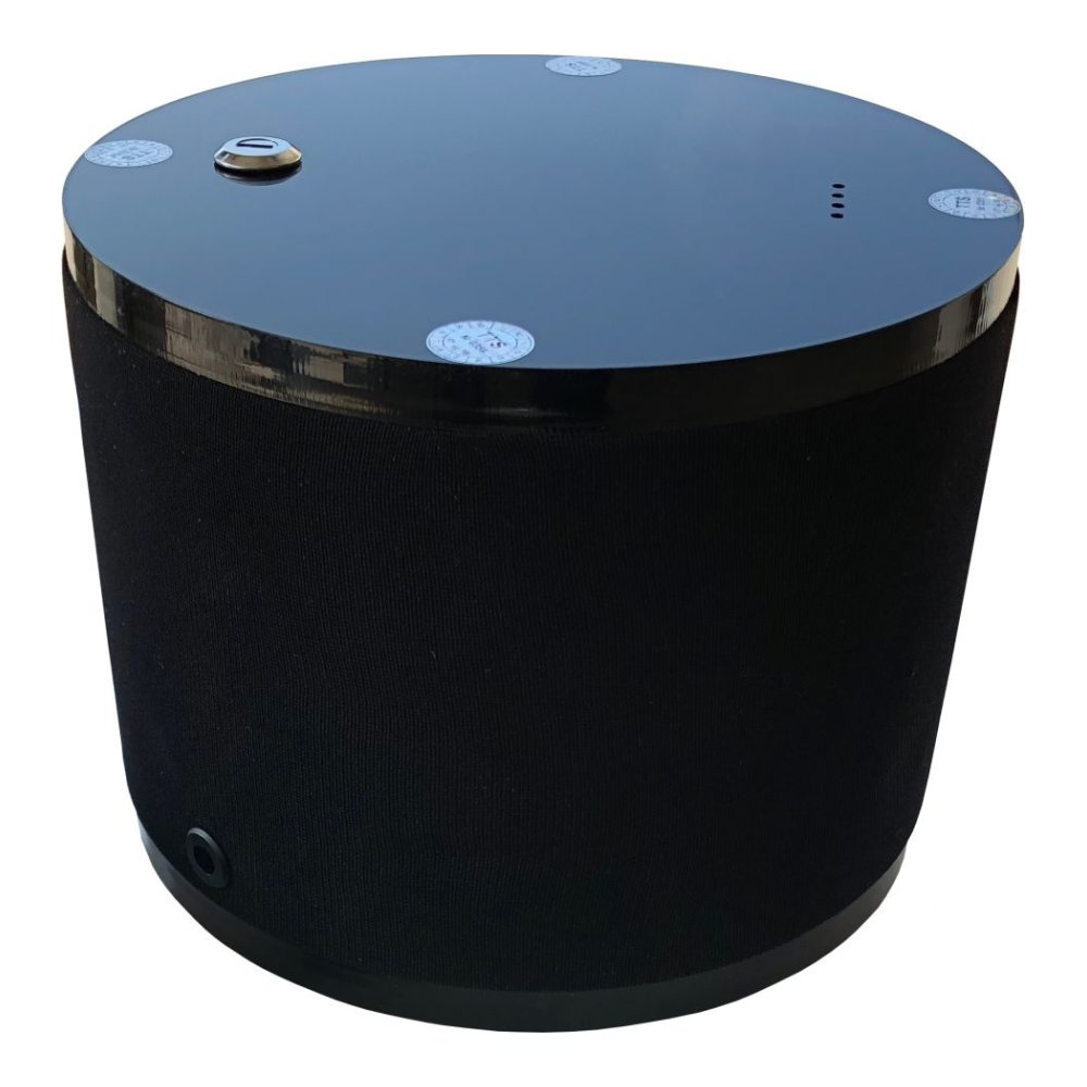 Bruiaj ultrasonic pentru protectia confidentialitatii - Selcom SEL-OMNI-TOWER MINI