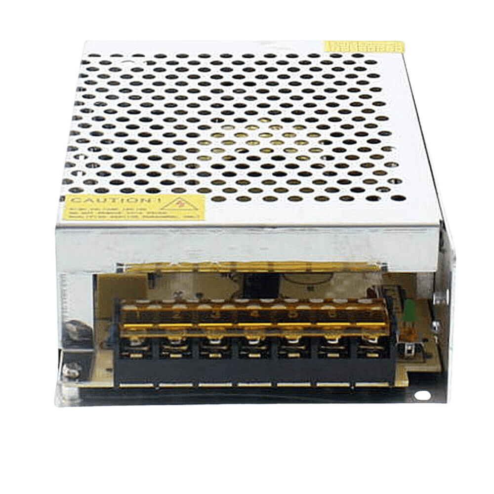 Sursa alimentare in comutatie 12V DC 12.5A - Well 12V150W-WL
