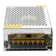 Sursa alimentare in comutatie 12V DC 12.5A - Well 12V150W-WL