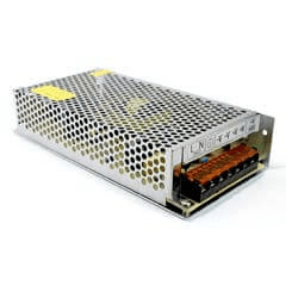 Sursa alimentare in comutatie 12V DC 15A - Well 12V180W-WL