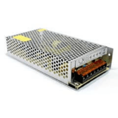 Sursa alimentare in comutatie 12V DC 15A - Well 12V180W-WL
