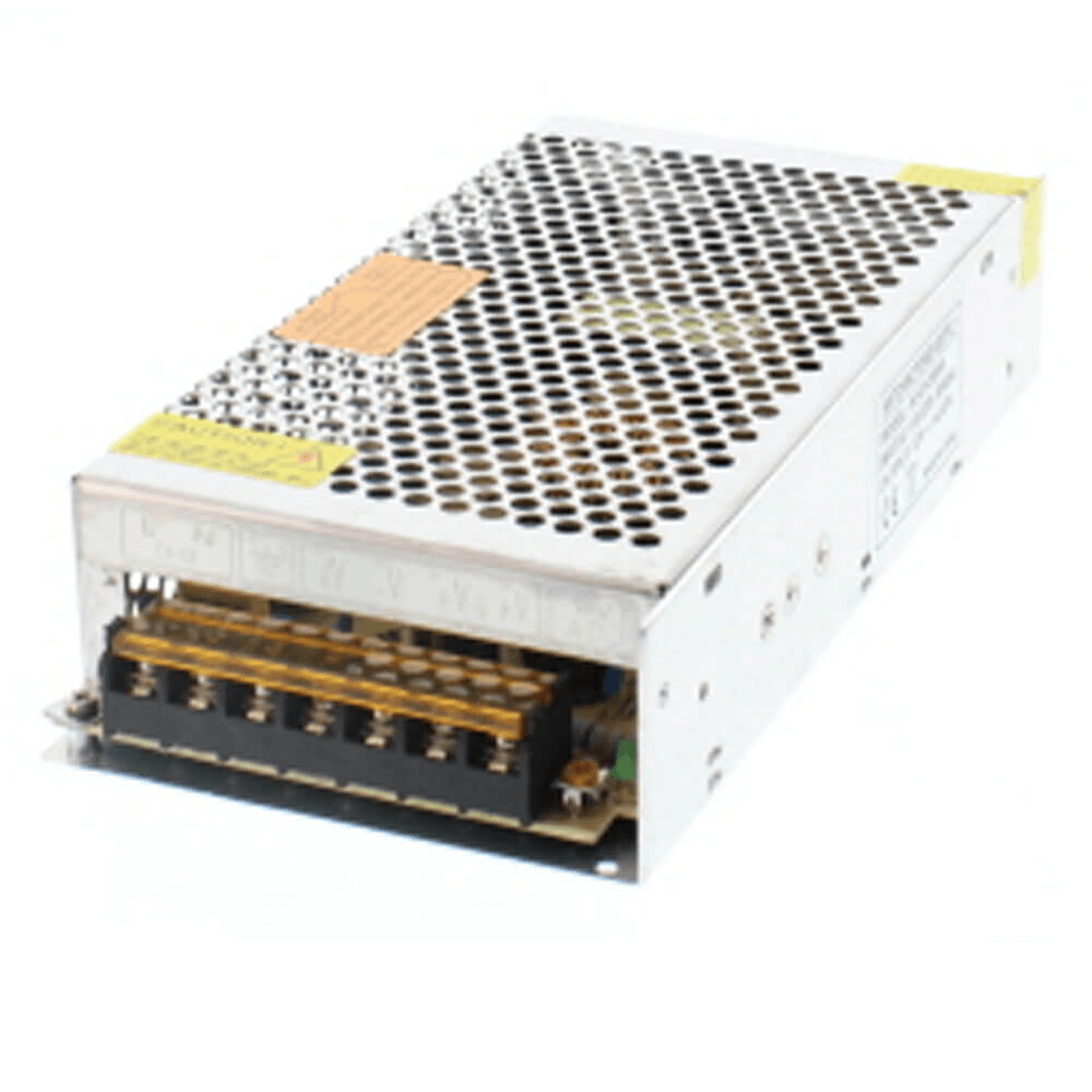Sursa alimentare in comutatie 12V DC 16.66A - Well 12V200W-WL